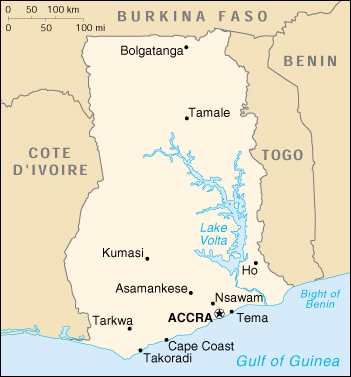 Ghana